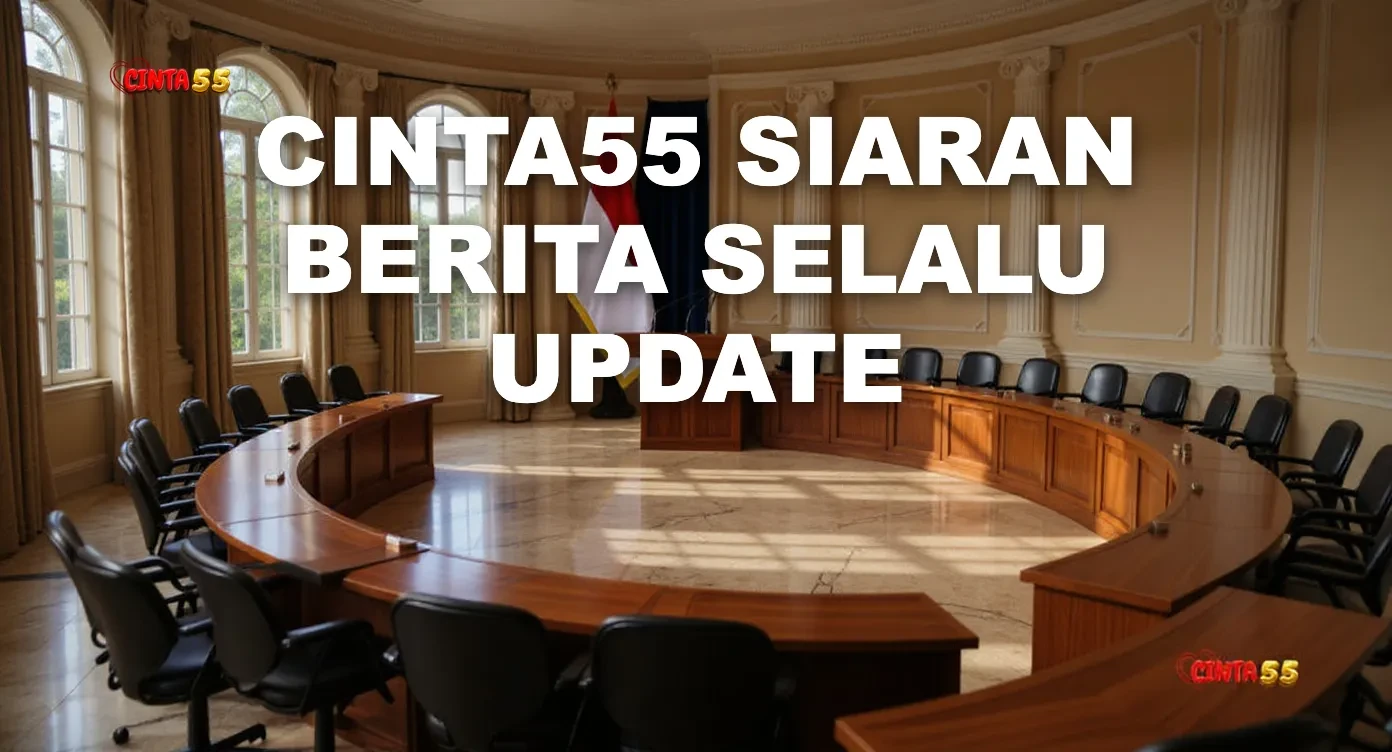 Cinta55 Panduan Memahami Politik Lokal secara Bijak dan Bertanggung Jawab